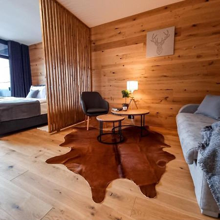 Tee House Čeladná Esterno foto