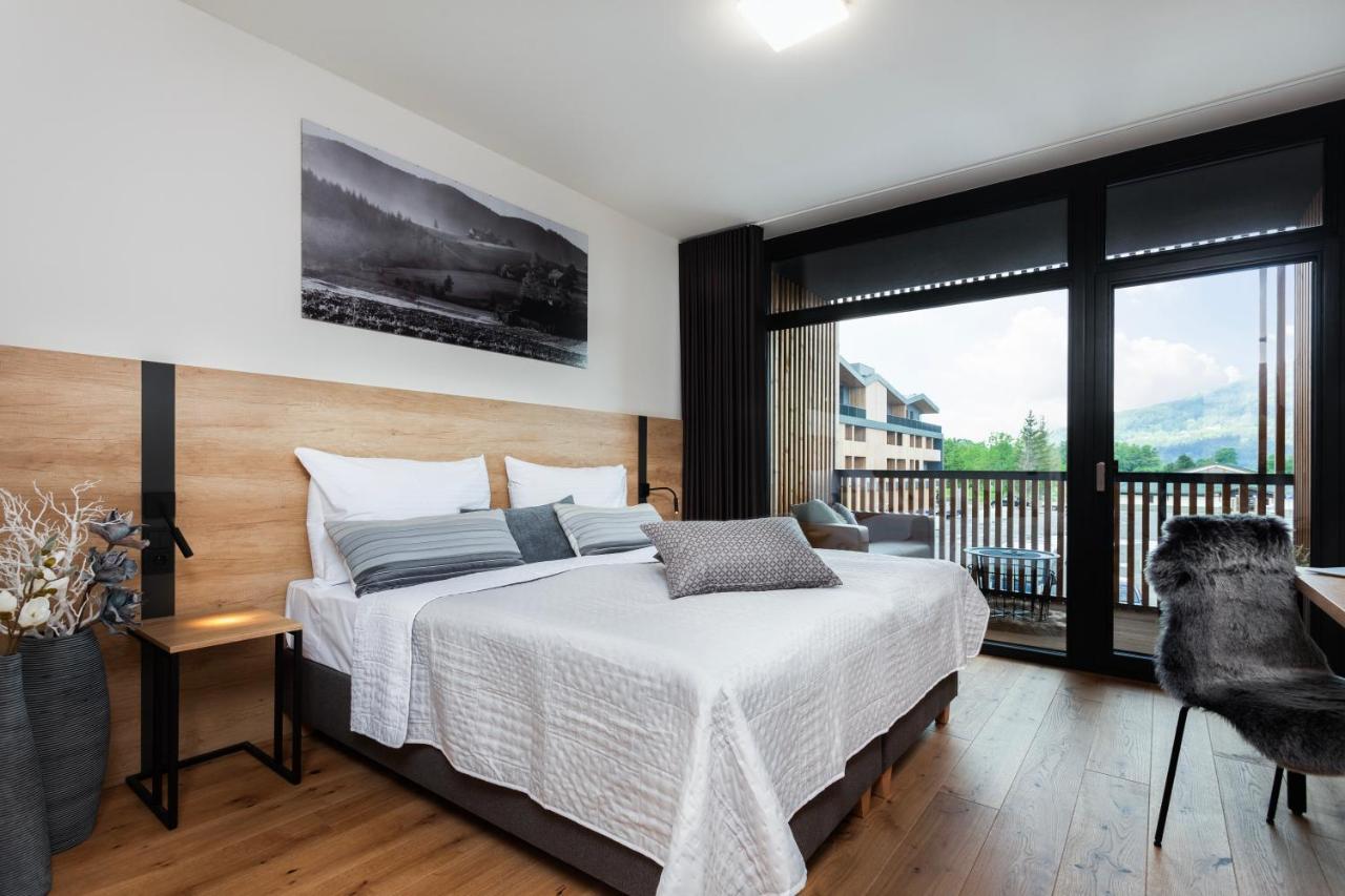 Tee House Čeladná Esterno foto