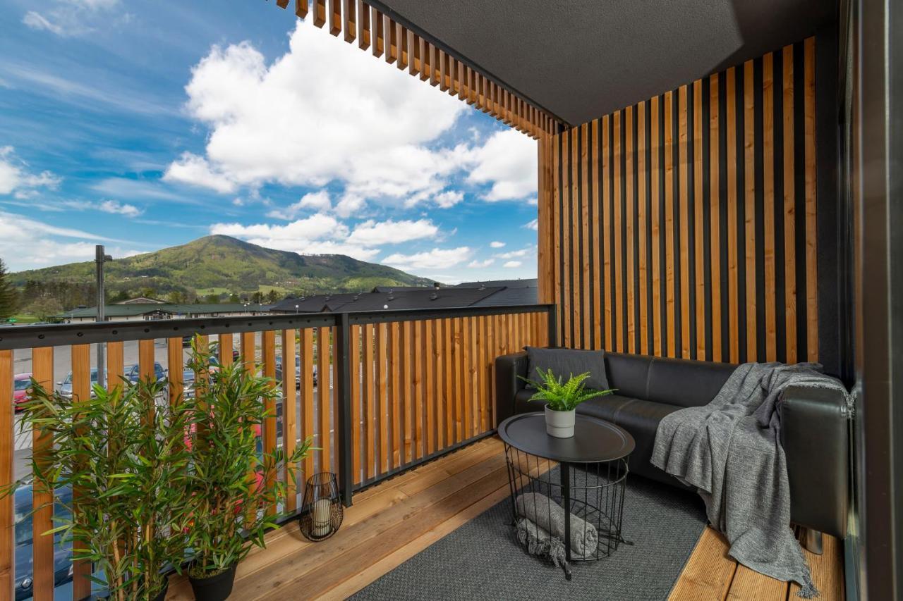 Tee House Čeladná Esterno foto