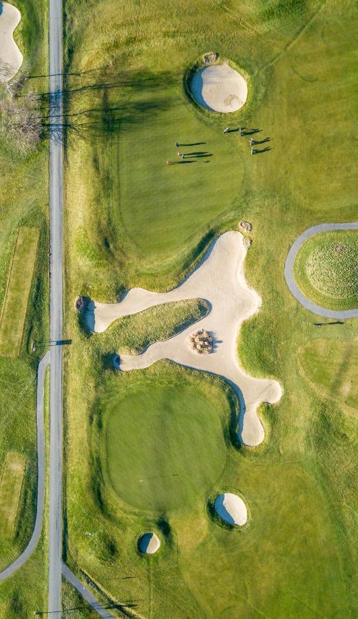 Tee House Čeladná Esterno foto