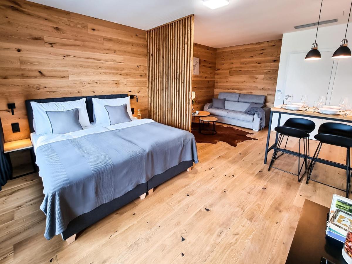 Tee House Čeladná Esterno foto